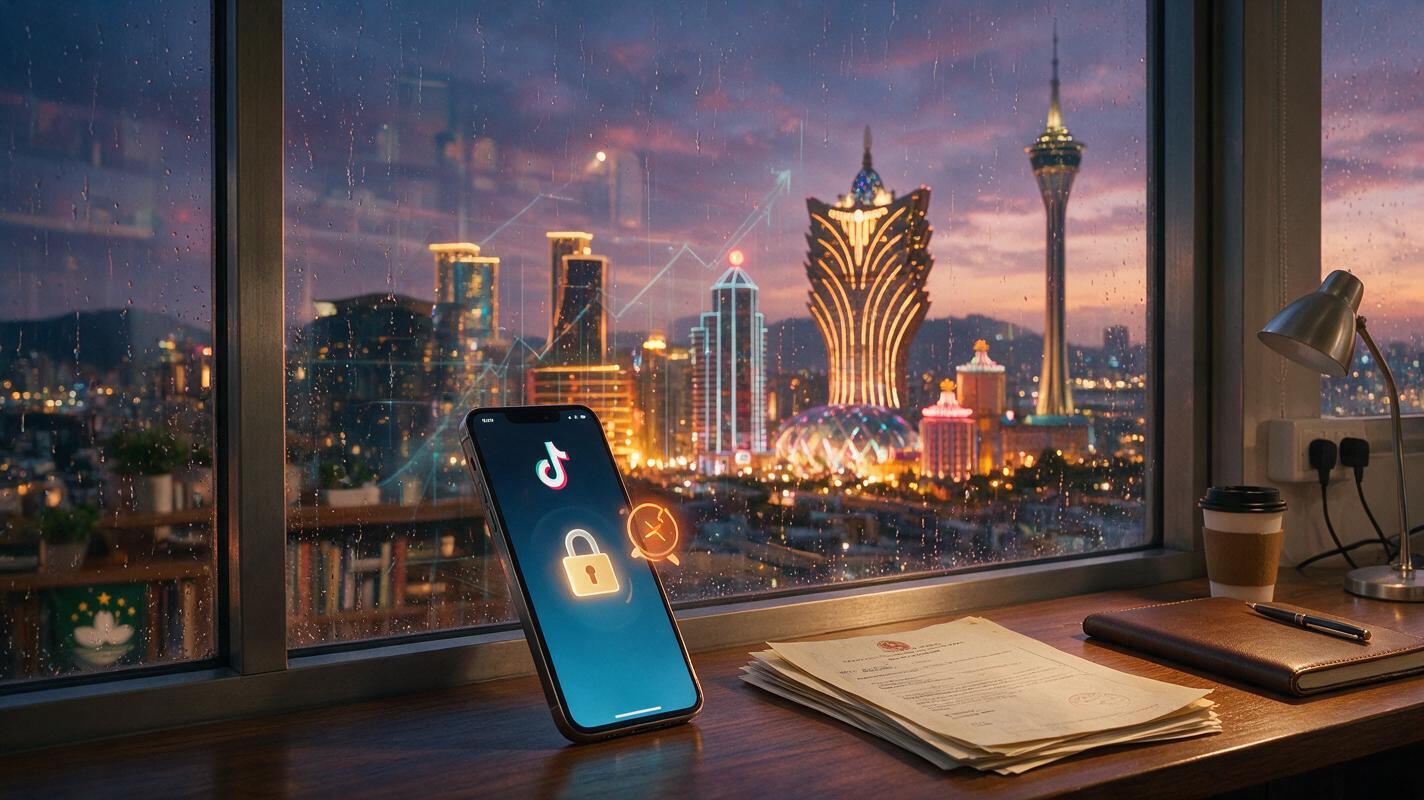 Macau TikTok Registration: The First Step Most Teams Get Wrong Macau TikTok Registration: The First Step Most Teams Get Wrong