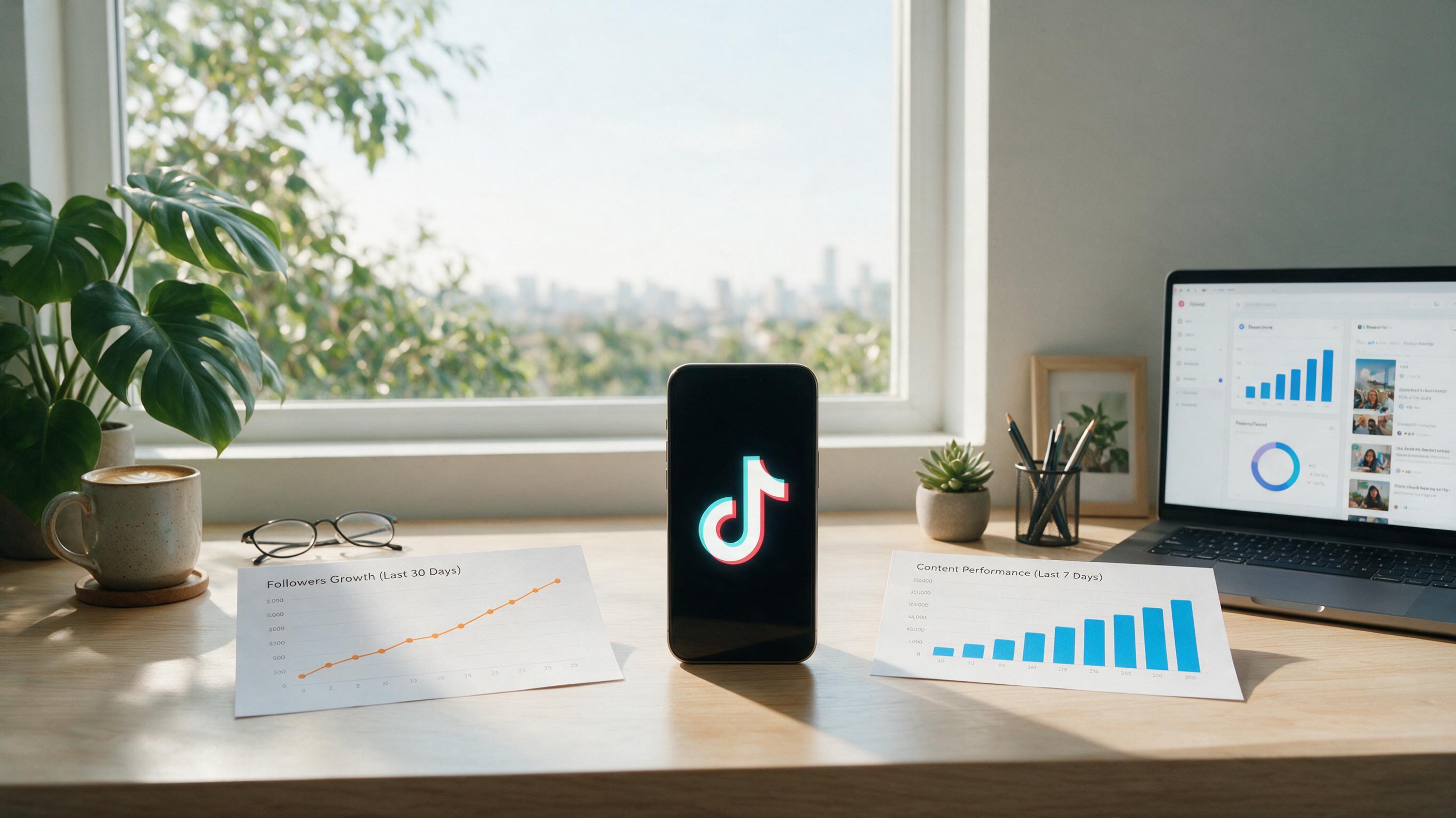 TikTok入驻领域,2026年入局前必须想清楚的3个现实问题 TikTok入驻领域,2026年入局前必须想清楚的3个现实问题