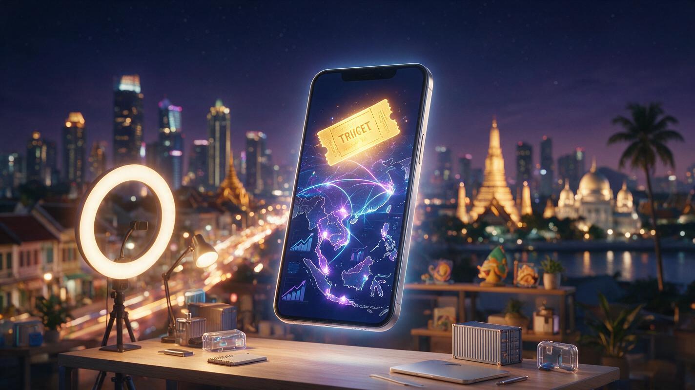 TikTok Southeast Asia Invitation Code: How to Get It Right