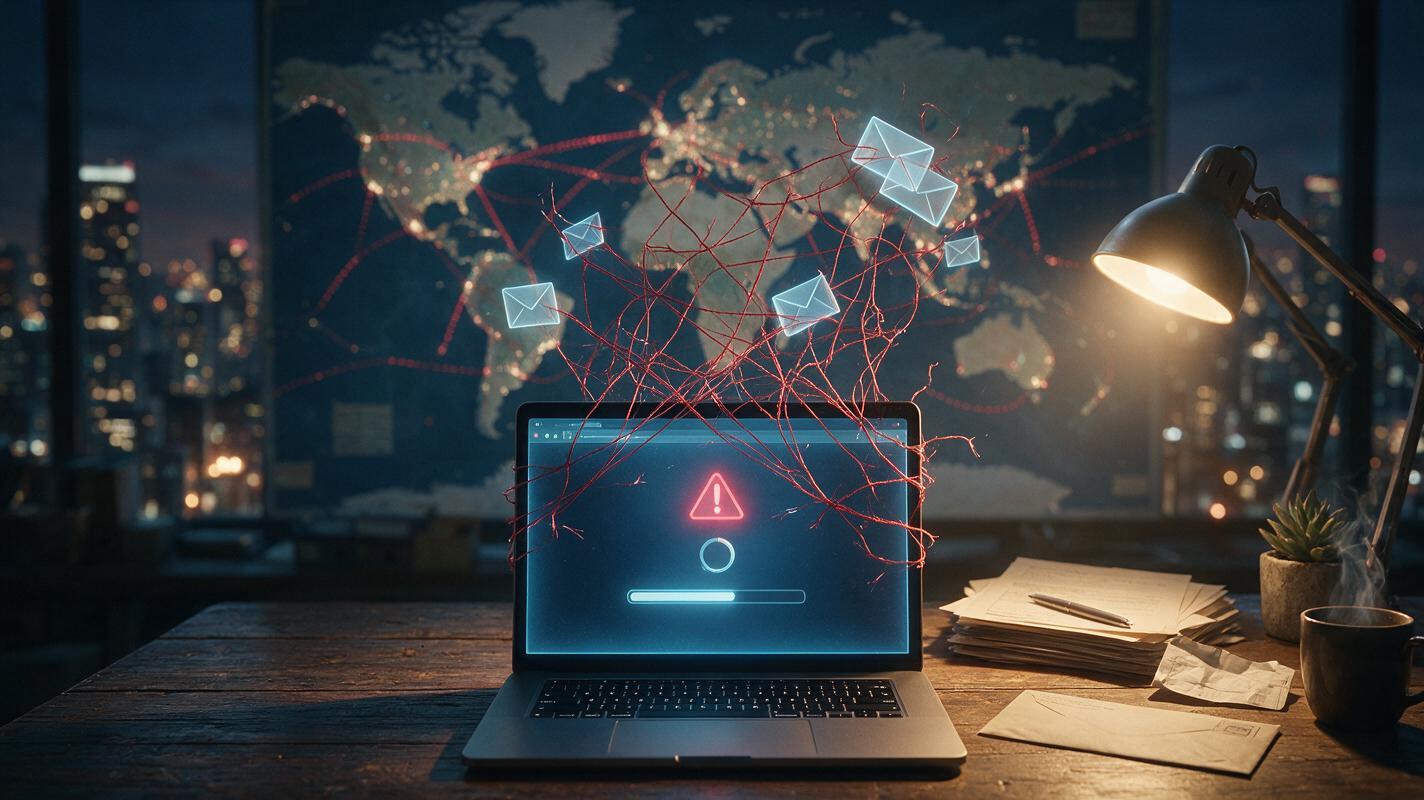 Is Buying Google Email Accounts Safe? A Cross‑Border Veteran’s No‑BS Guide