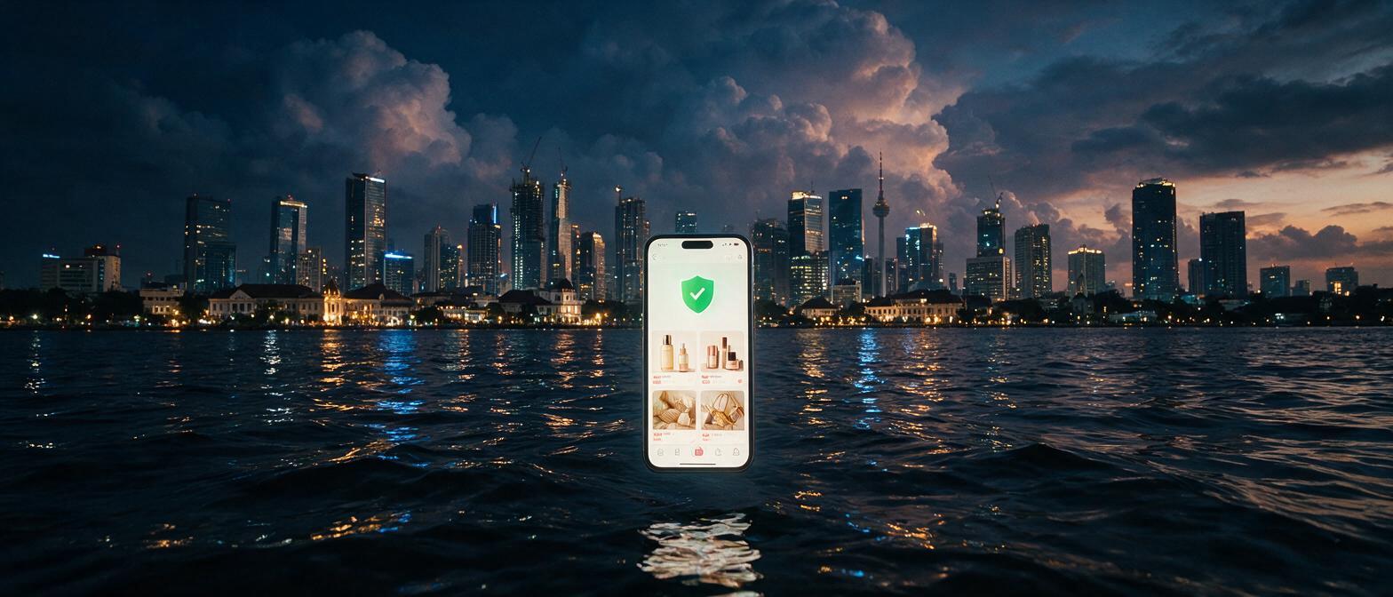 入驻tiktok印尼,别急着交钱,先搞懂2025年这潭水有多深 入驻tiktok印尼,别急着交钱,先搞懂2025年这潭水有多深