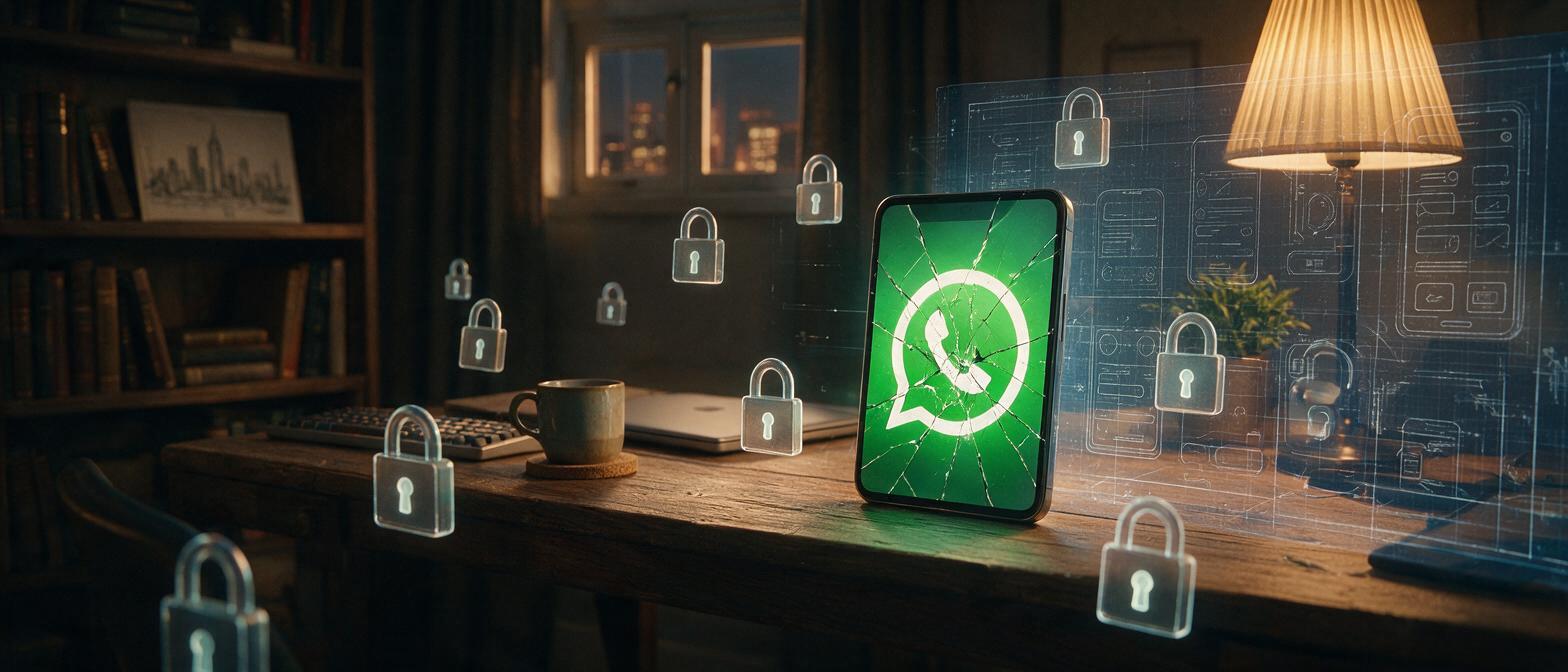 为什么你花几千块买的WhatsApp号,说封就封了?聊聊“官方兜底”这回事 为什么你花几千块买的WhatsApp号,说封就封了?聊聊“官方兜底”这回事