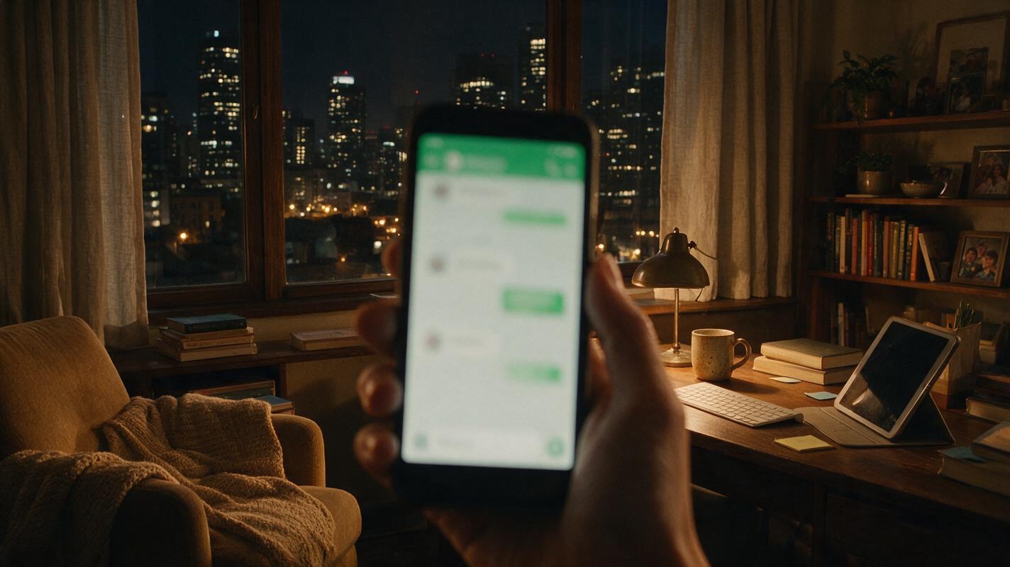 WhatsApp Ban-Proof Myth: How to Act Human and Survive