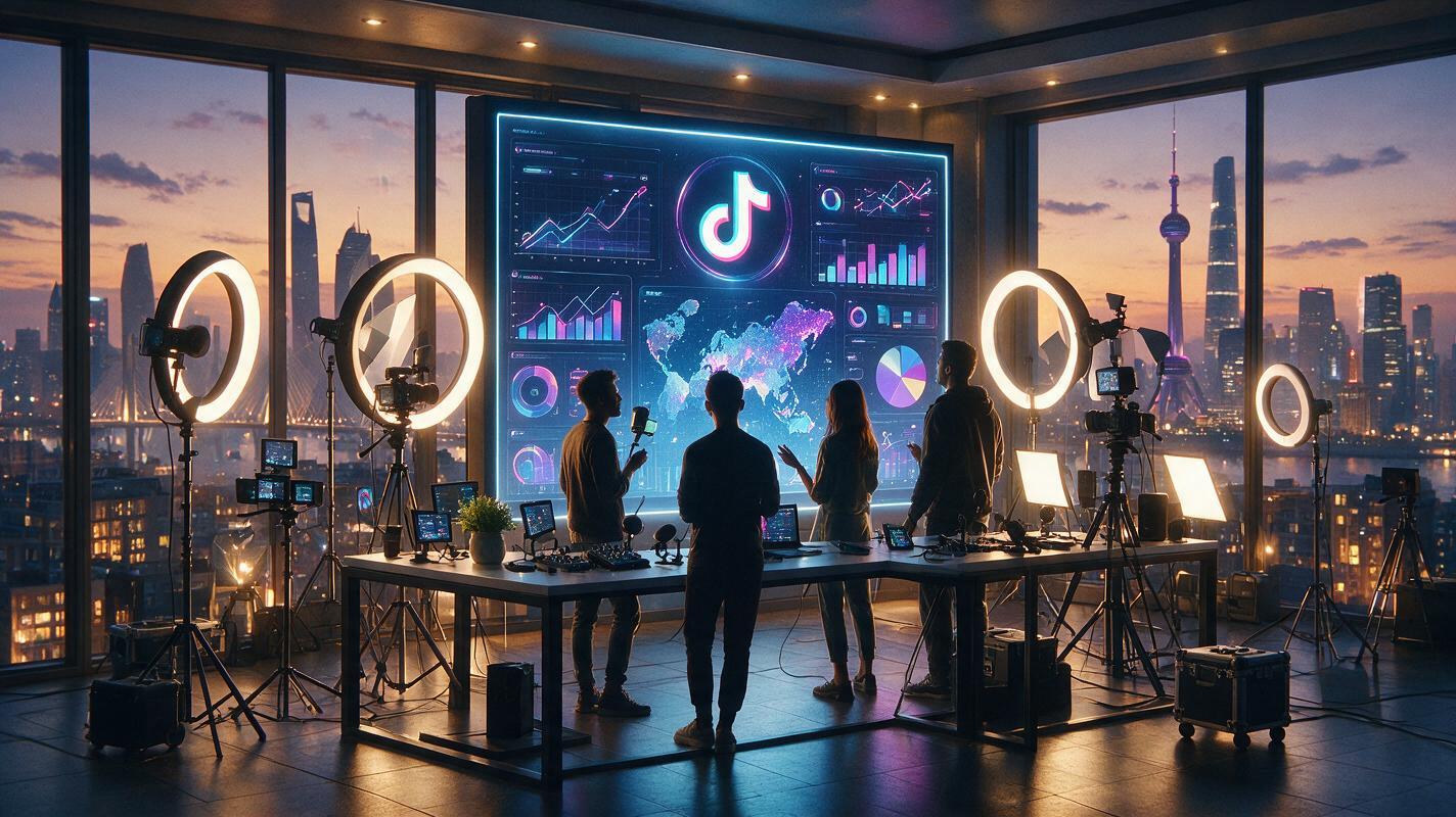 Wuhan TikTok Agency Registration 2026: Avoid Pitfalls