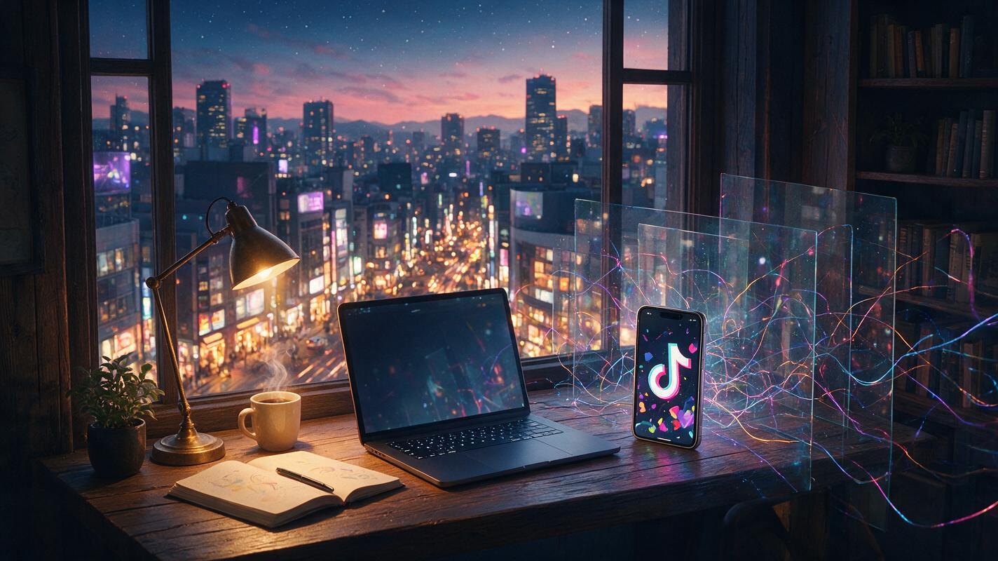 TikTok Japan Entry: The Real Obstacles No One Talks About