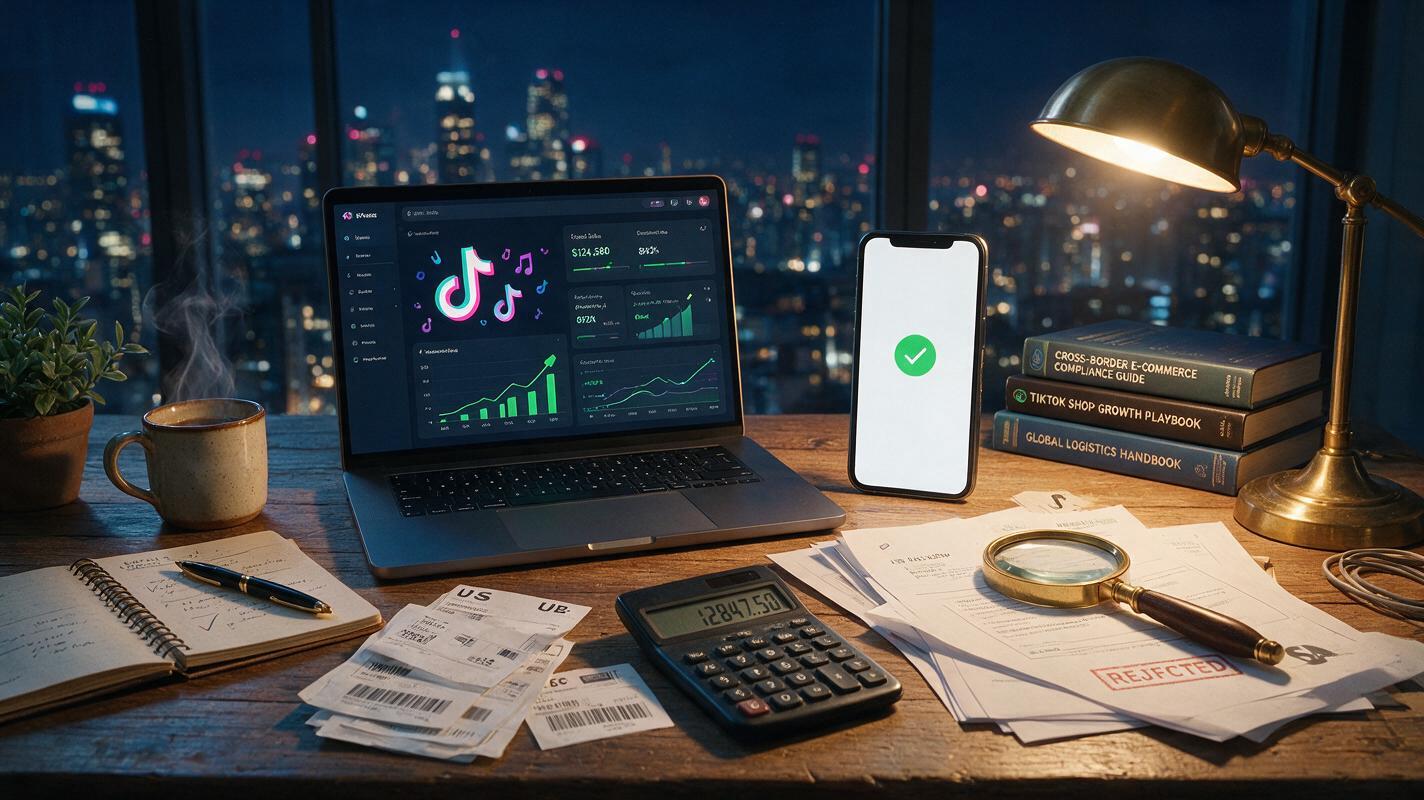 TikTok Shop Agency Services: A Cross-Border Vet’s Real Cost Breakdown