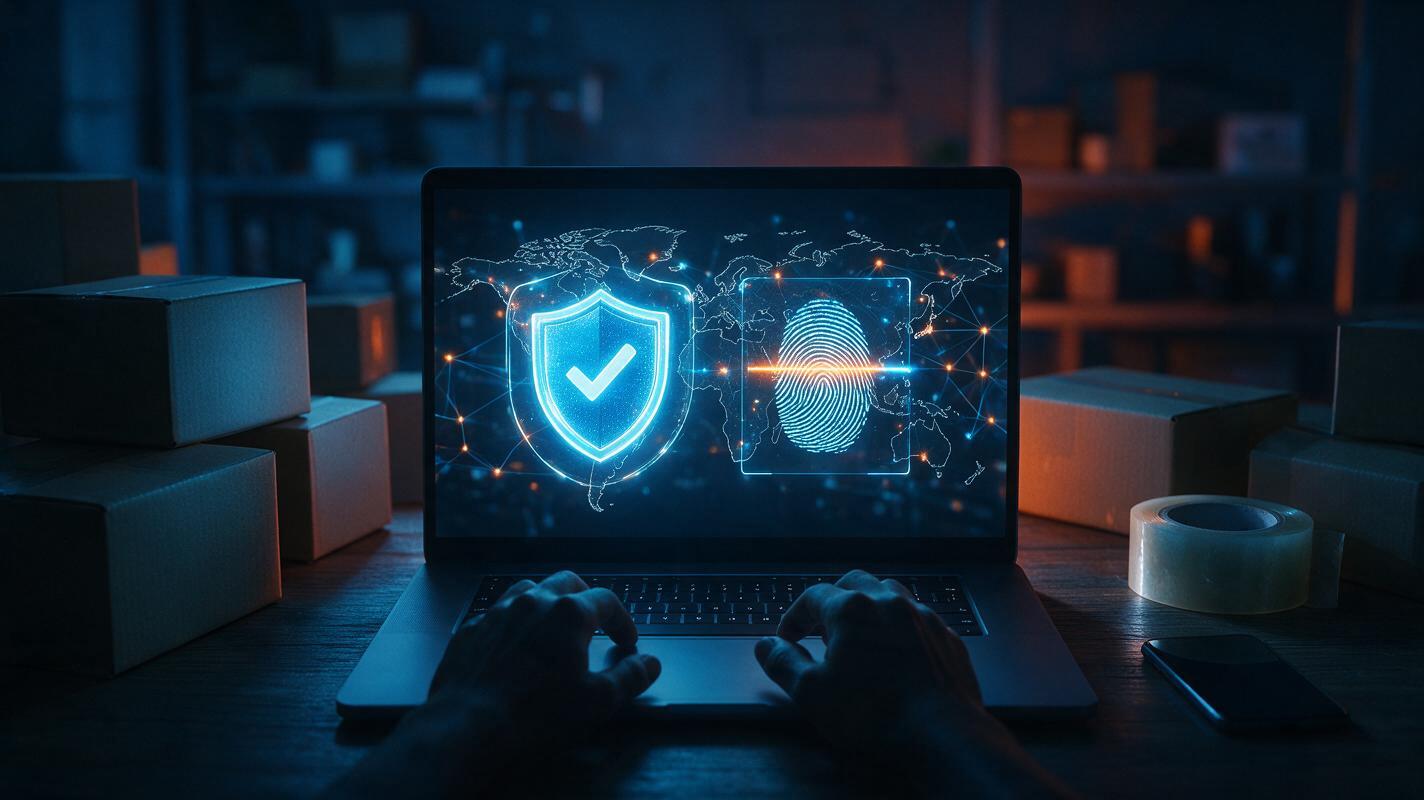 2026年,tiktok小店跨境电商入驻条件变了:老手都在担心的隐性风控 2026年,tiktok小店跨境电商入驻条件变了:老手都在担心的隐性风控