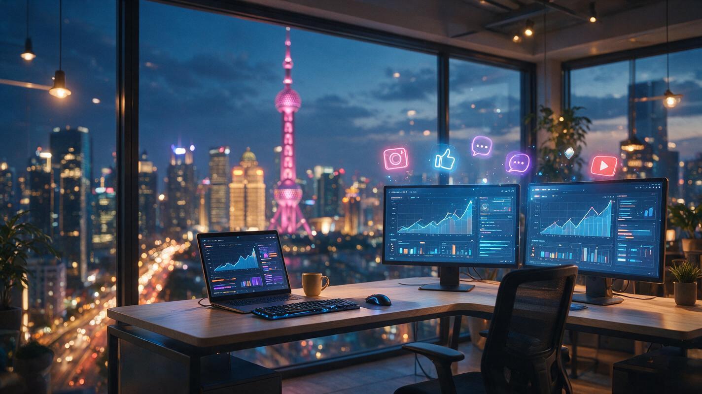 上海如何入驻tiktok公会?一次说清背后的权限、渠道和隐形规则 上海如何入驻tiktok公会?一次说清背后的权限、渠道和隐形规则
