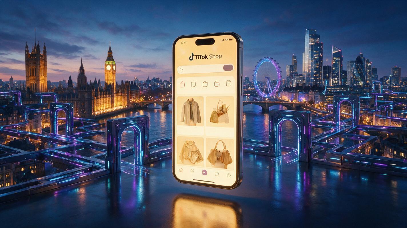 tiktok英国跨境电商入驻 的真实门槛:为什么资料齐全,你还是过不了审核? tiktok英国跨境电商入驻 的真实门槛:为什么资料齐全,你还是过不了审核?