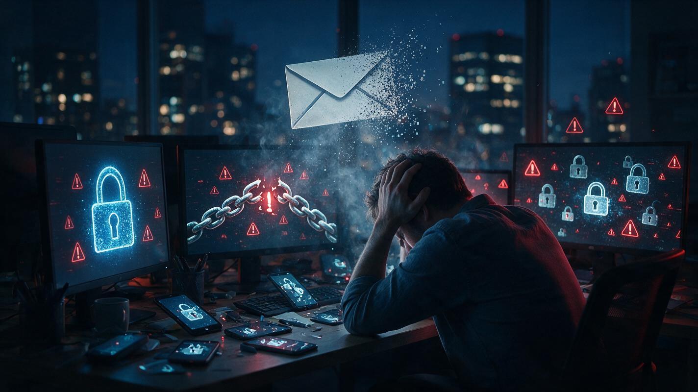 Where to Buy Gmail Accounts? A Reality Check and Practical Guide