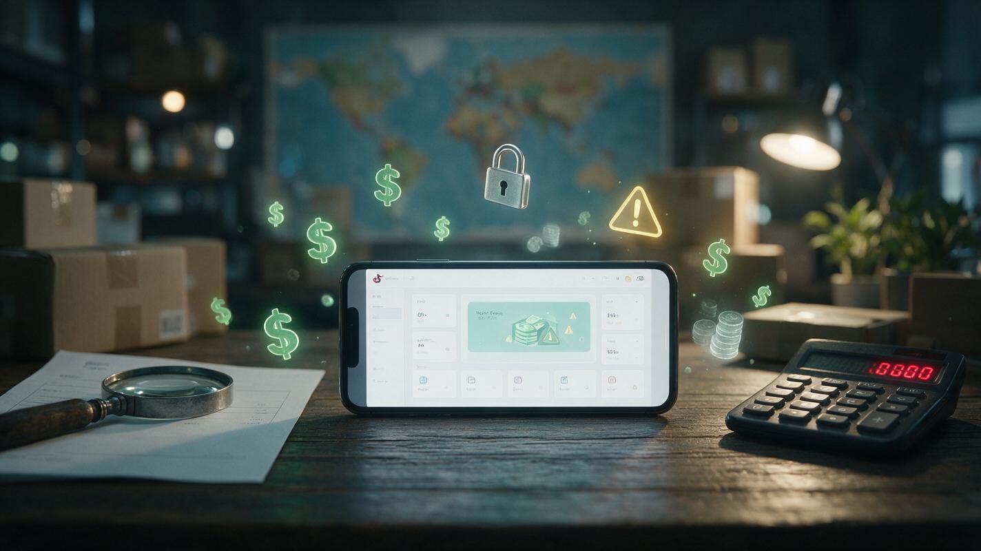 tiktok入驻押金:2026年你看到的数字背后,藏着哪些没说的账 tiktok入驻押金:2026年你看到的数字背后,藏着哪些没说的账