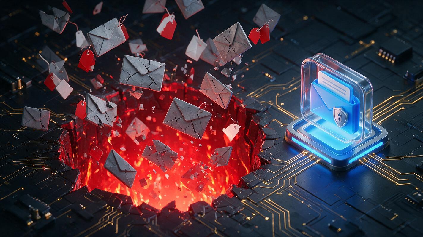 Buying Cheap Gmail Accounts? Here's What I Learned the Hard Way
