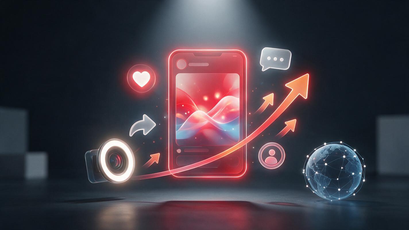 CCTV on TikTok: What It Means for Cross-Border Sellers