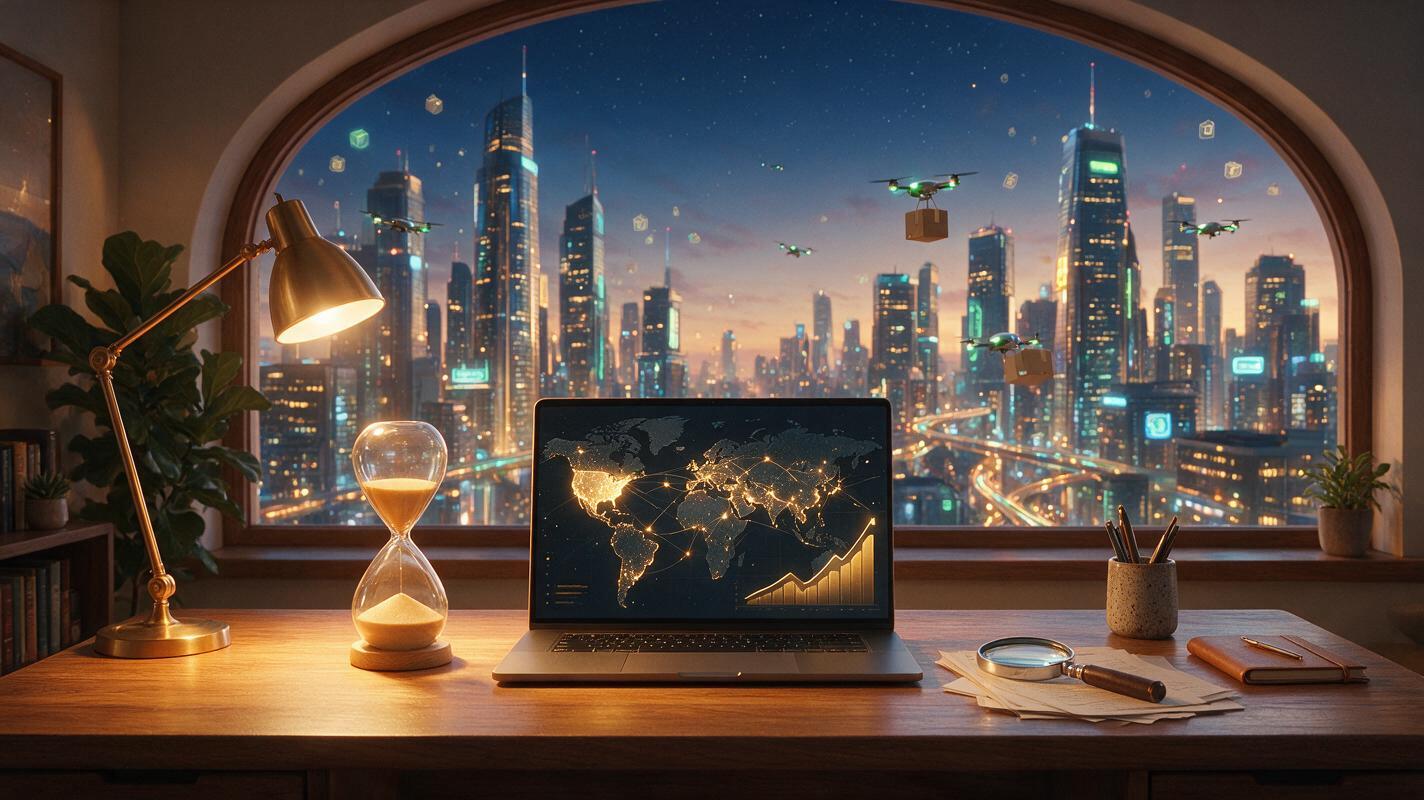 2026年,我劝你慢一点入局TikTok美国电商(但别错过窗口) 2026年,我劝你慢一点入局TikTok美国电商(但别错过窗口)