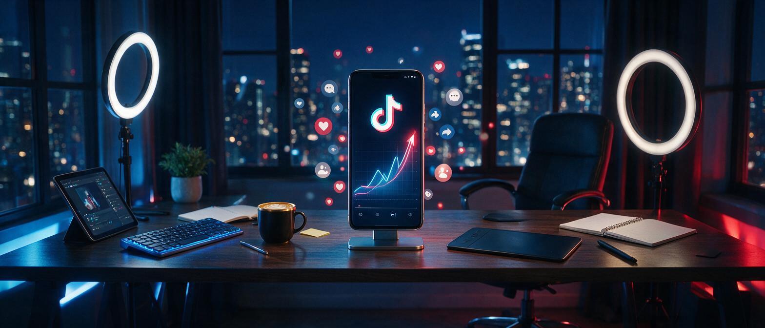 Trump Joins TikTok: Cross-Border Sellers’ Traffic Playbook