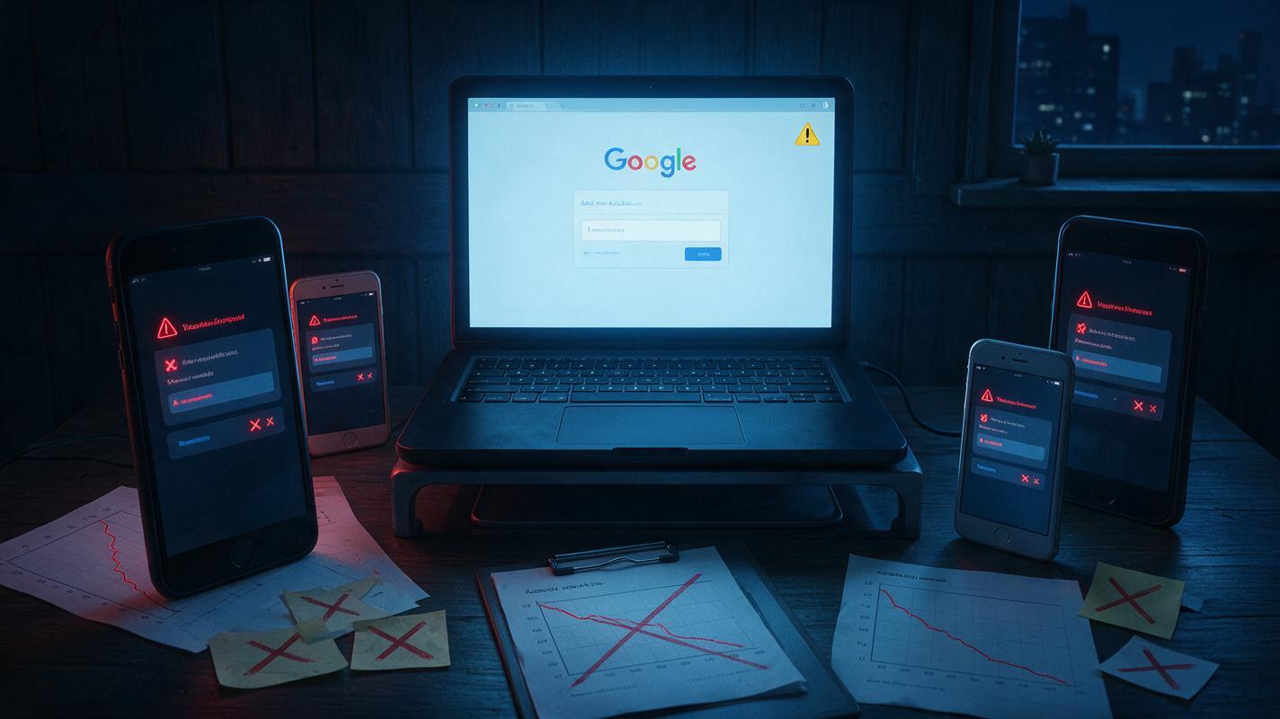 Buy Gmail Accounts 2026: Avoid Costly Pitfalls