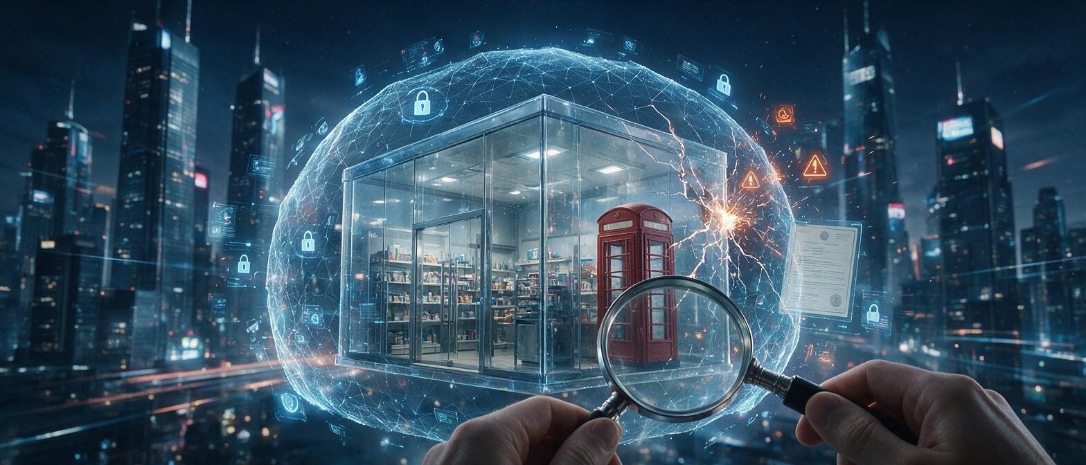 TikTok英国入驻全解析:为什么2025年更该关注“存活率”而非“下店速度” TikTok英国入驻全解析:为什么2025年更该关注“存活率”而非“下店速度”