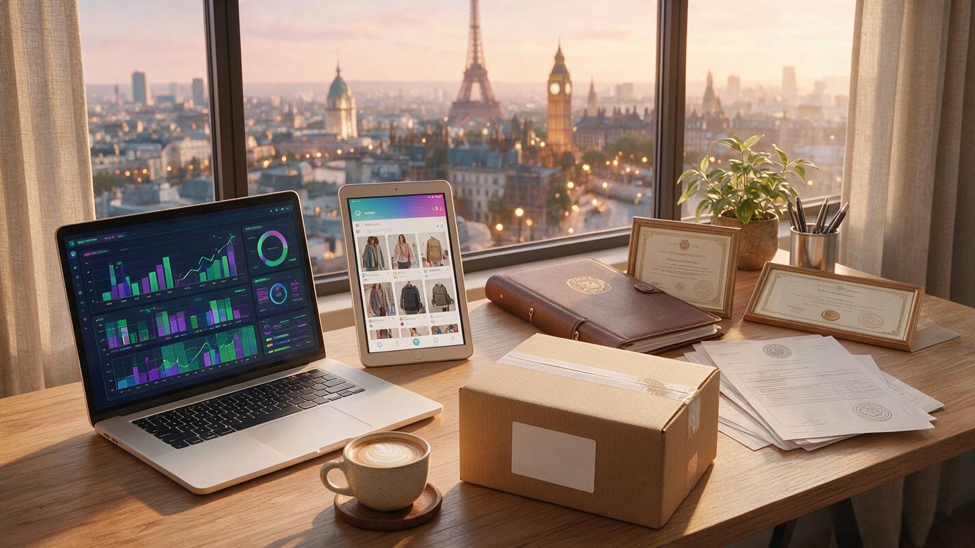 TikTok Shop Europe Requirements: The 2025 Compliance Checklist Cross-Border Teams Actually Need