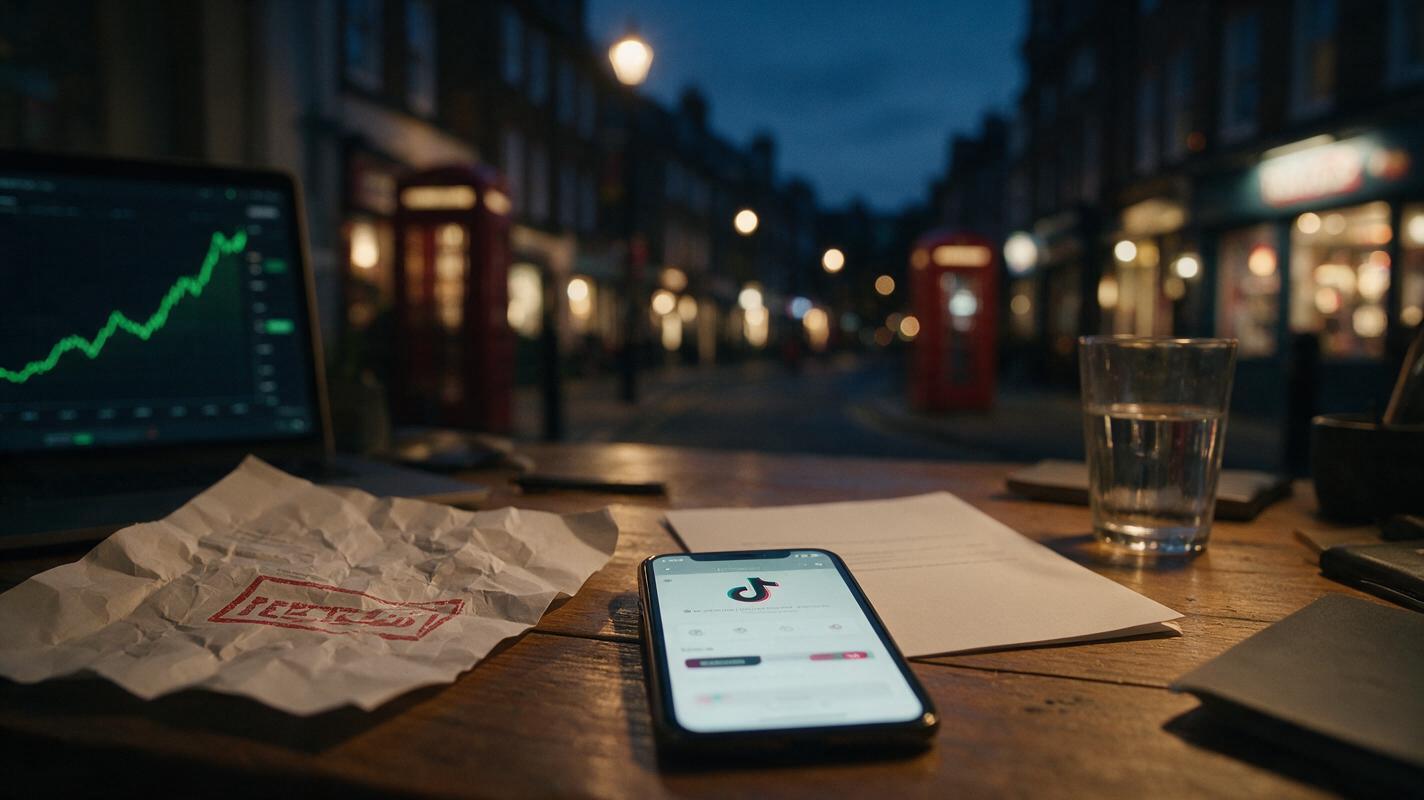2026 TikTok Shop UK Account Setup: Real Costs & Pitfalls