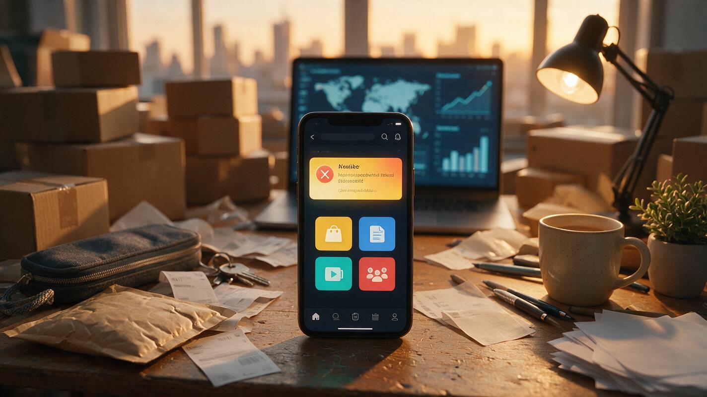 TikTok个人营业执照可以入驻吗?跨境卖家资质真相揭秘 TikTok个人营业执照可以入驻吗?跨境卖家资质真相揭秘