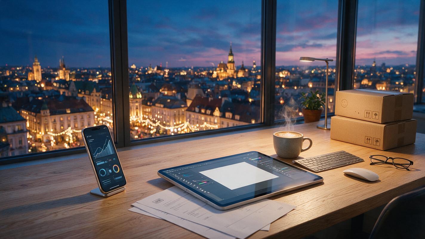 TikTok Shop Europe Entry: Real Startup Lessons