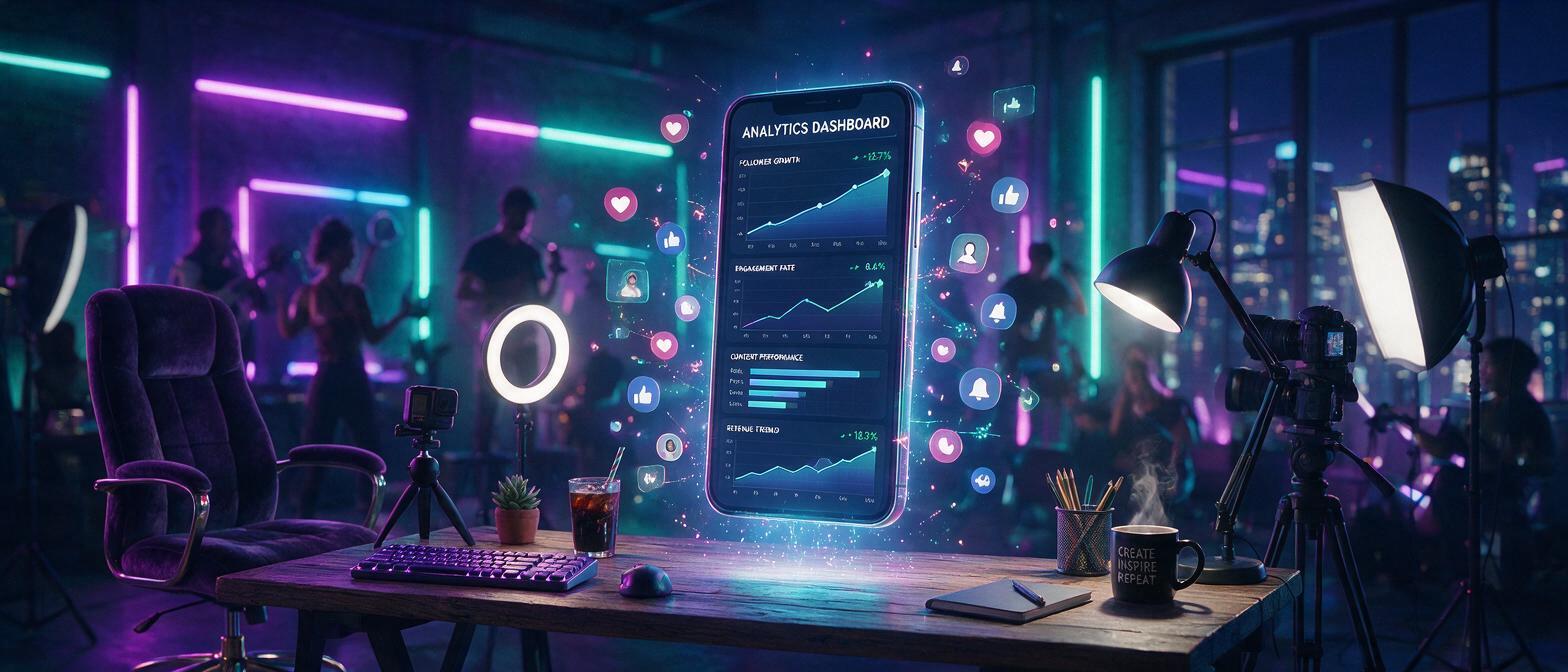 2026年深度拆解:美国哪些明星入驻TikTok?跨境团队的流量暗号全解析 2026年深度拆解:美国哪些明星入驻TikTok?跨境团队的流量暗号全解析