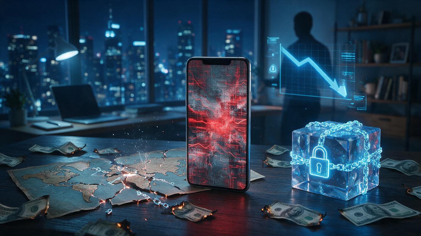 tiktok撤销入驻：2026年为什么越来越多人想退出，以及你还不知道的隐藏代价