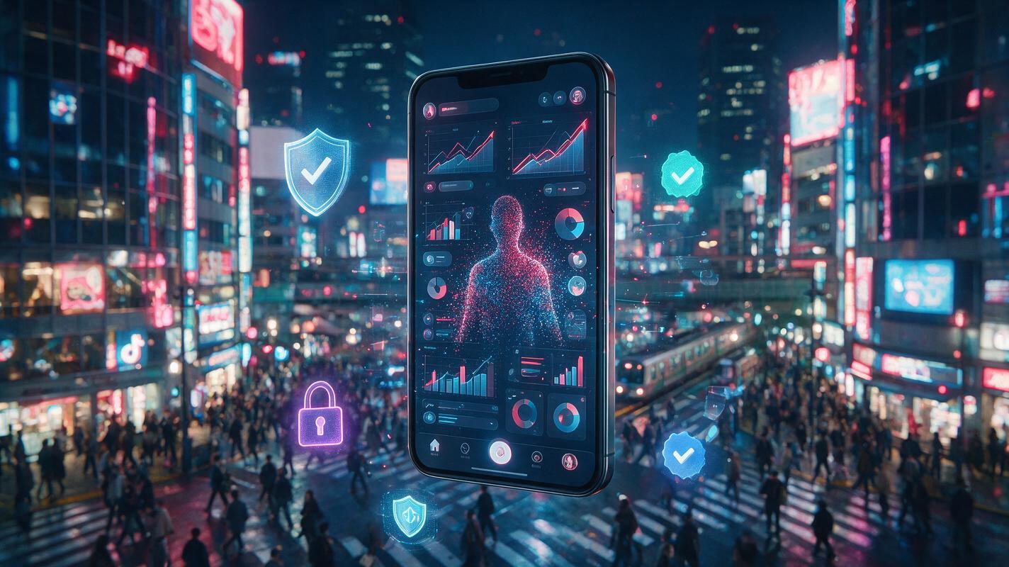 TikTok Japan Strategy: Kishida's Debut Signals for Sellers