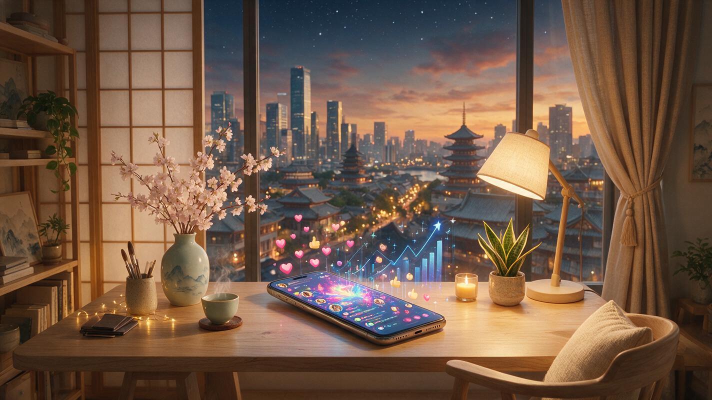 沈阳tiktok公会入驻好处:跨境人忽略的蓝海机会 沈阳tiktok公会入驻好处:跨境人忽略的蓝海机会