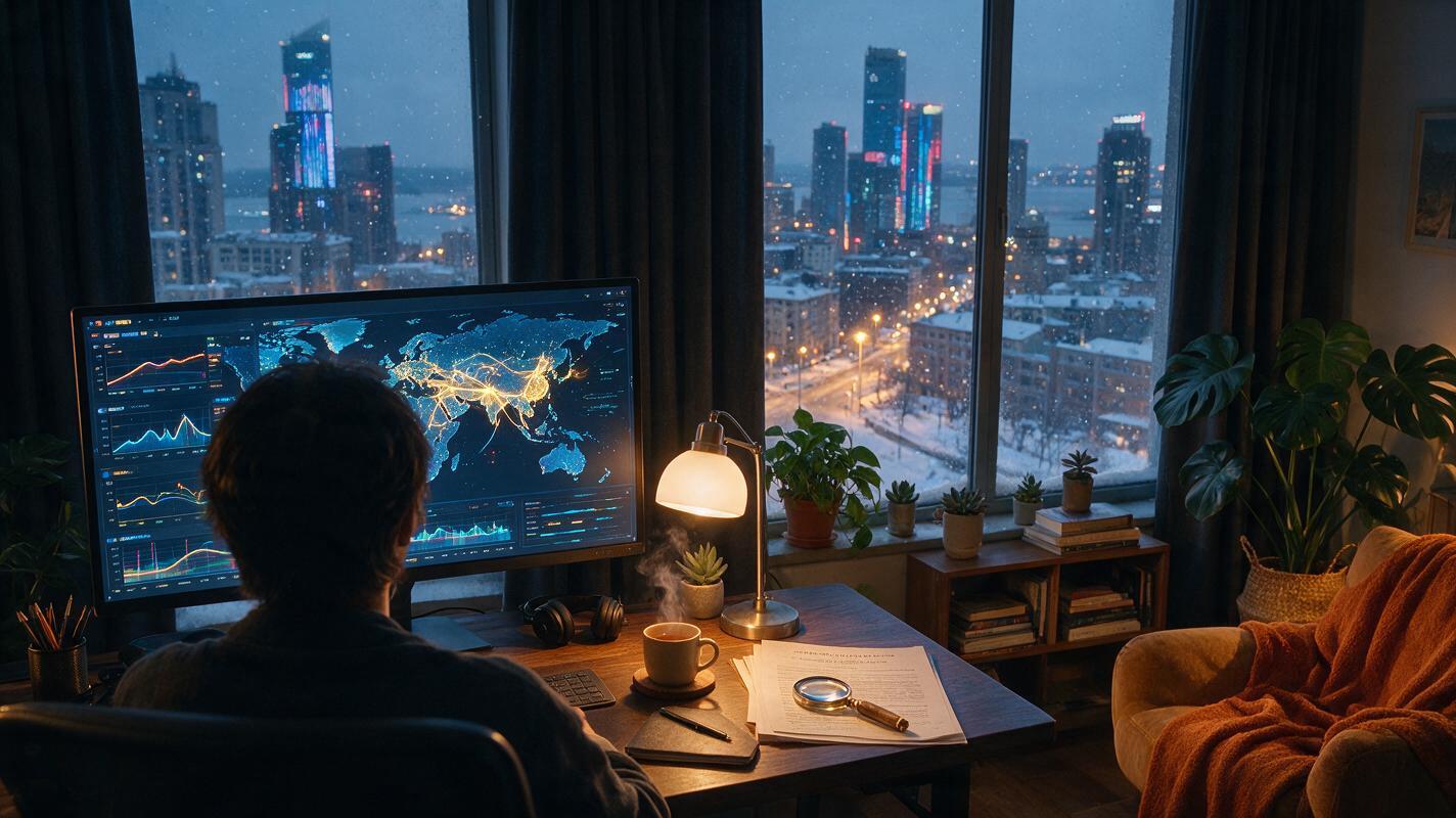 2026年辽宁TikTok公会入驻网站——跨境人的一次冷静拆解 2026年辽宁TikTok公会入驻网站——跨境人的一次冷静拆解