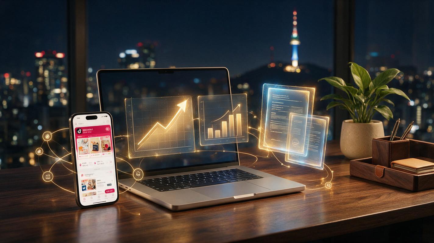 TikTok Shop Korea Seller Registration: Avoid These Costly Pitfalls