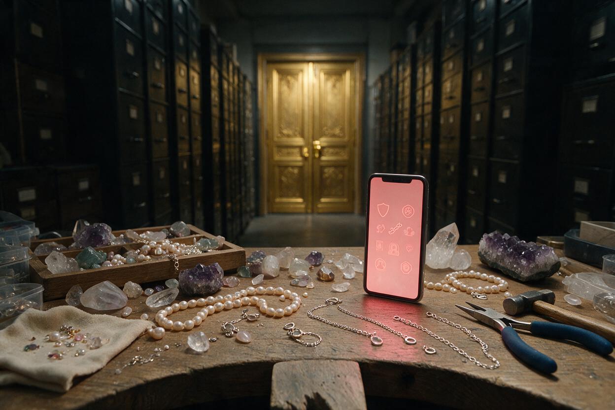TikTok Jewelry Category Application: What No One Tells You Before You Apply