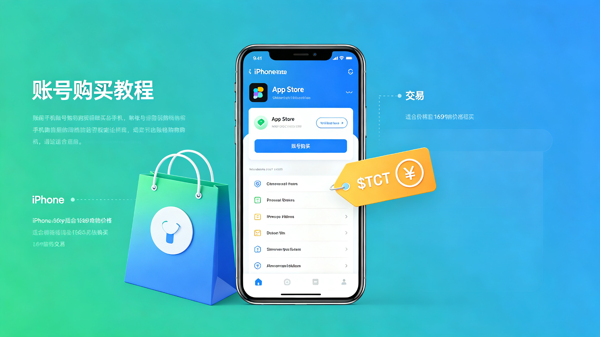 苹果手机怎么买海外ID?2026年新手从0到1完整教程 苹果手机怎么买海外ID?2026年新手从0到1完整教程