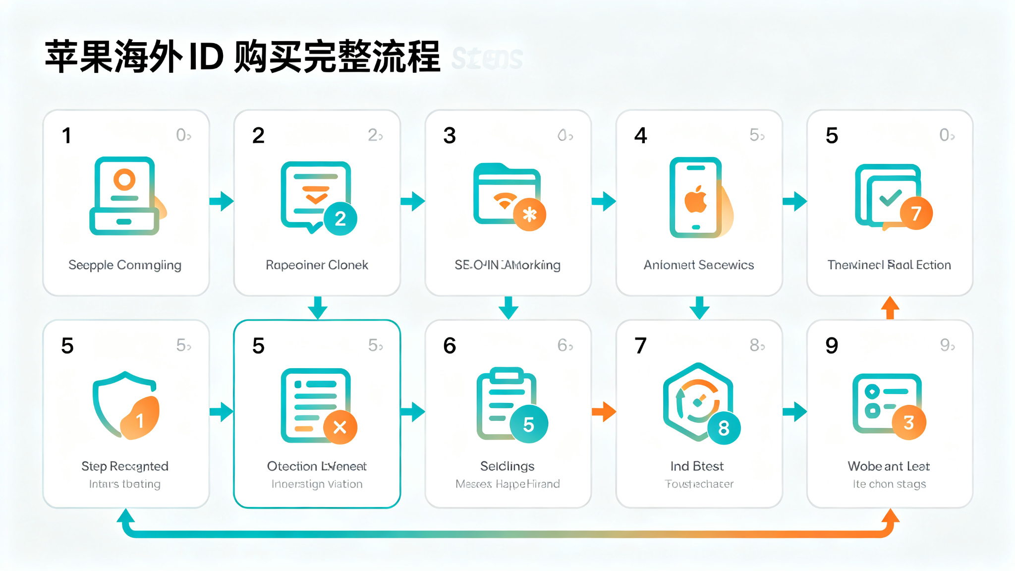How to Buy Overseas Apple ID? 2026 Complete Step-by-Step Guide from Zero to Hero