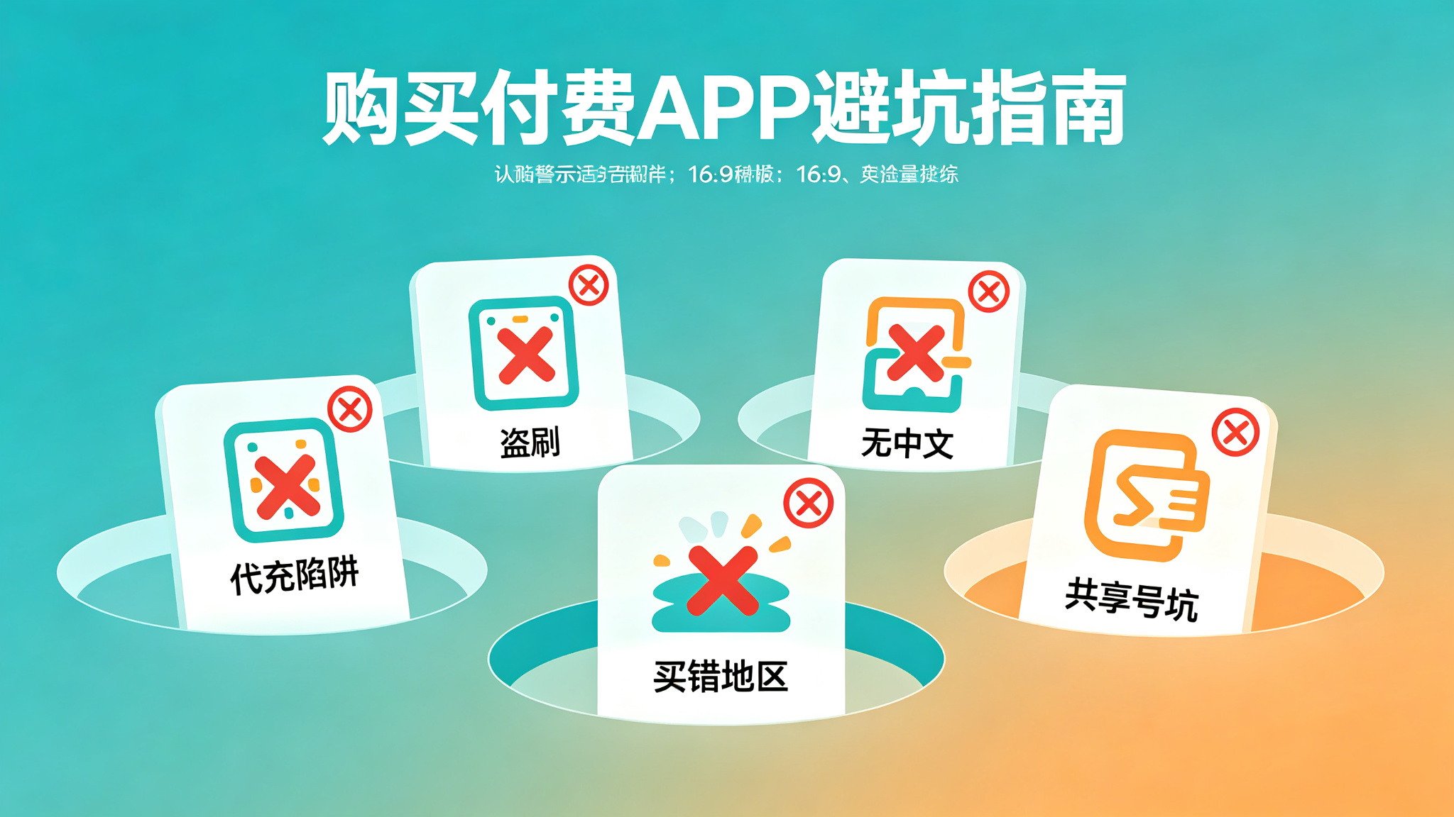 Don't Make These Mistakes Buying Paid Apps with an Overseas Apple ID — 2026 Insider Tips Don't Make These Mistakes Buying Paid Apps with an Overseas Apple ID — 2026 Insider Tips