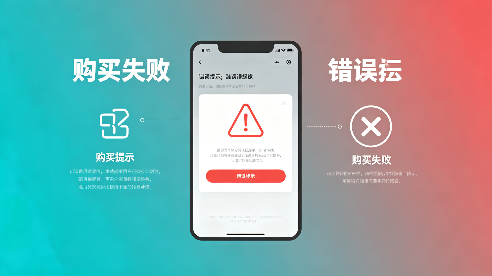 海外苹果ID提示购买无法完成?2026年原因与解决方法大全 海外苹果ID提示购买无法完成?2026年原因与解决方法大全