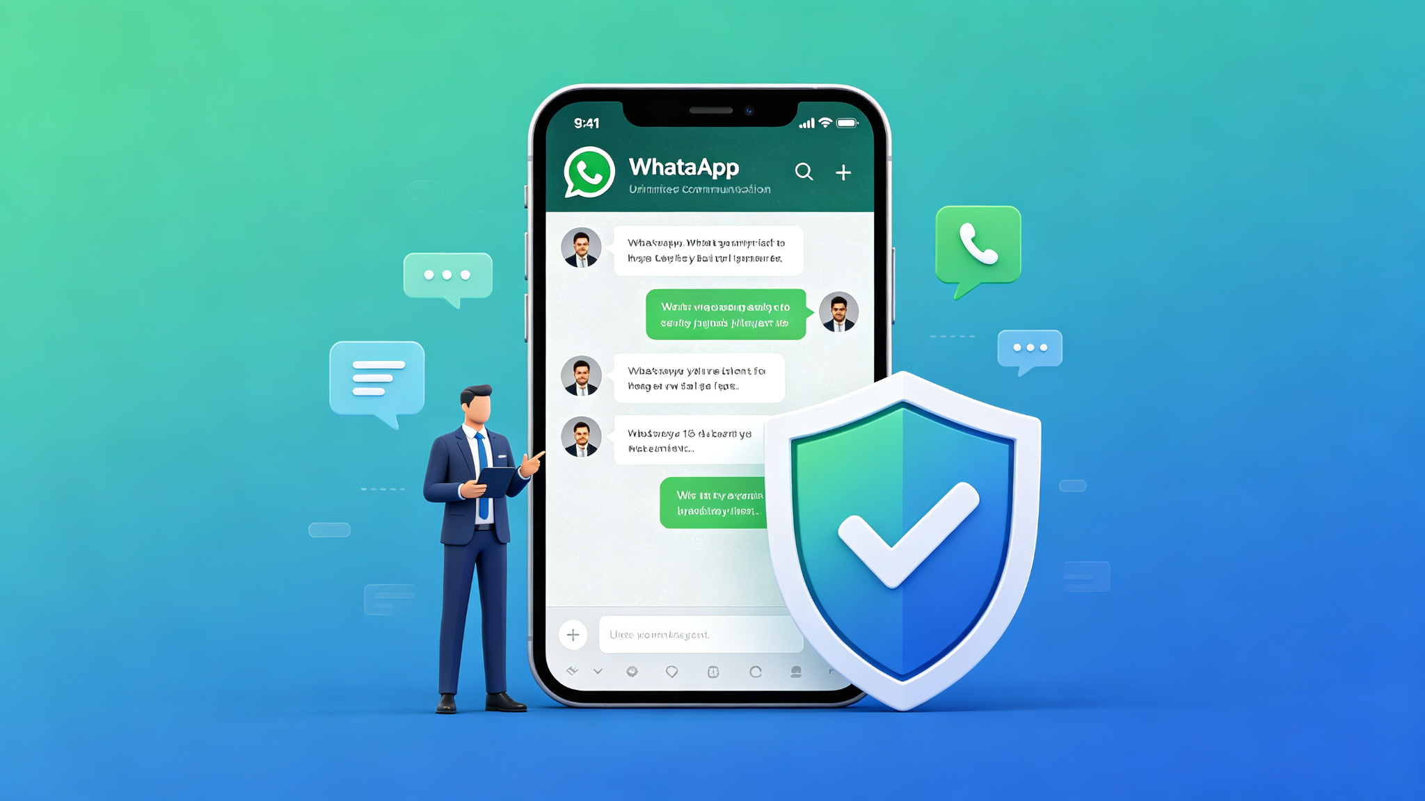 WhatsApp怎么用才不封号?2026年防封技巧与解封完整指南 WhatsApp怎么用才不封号?2026年防封技巧与解封完整指南