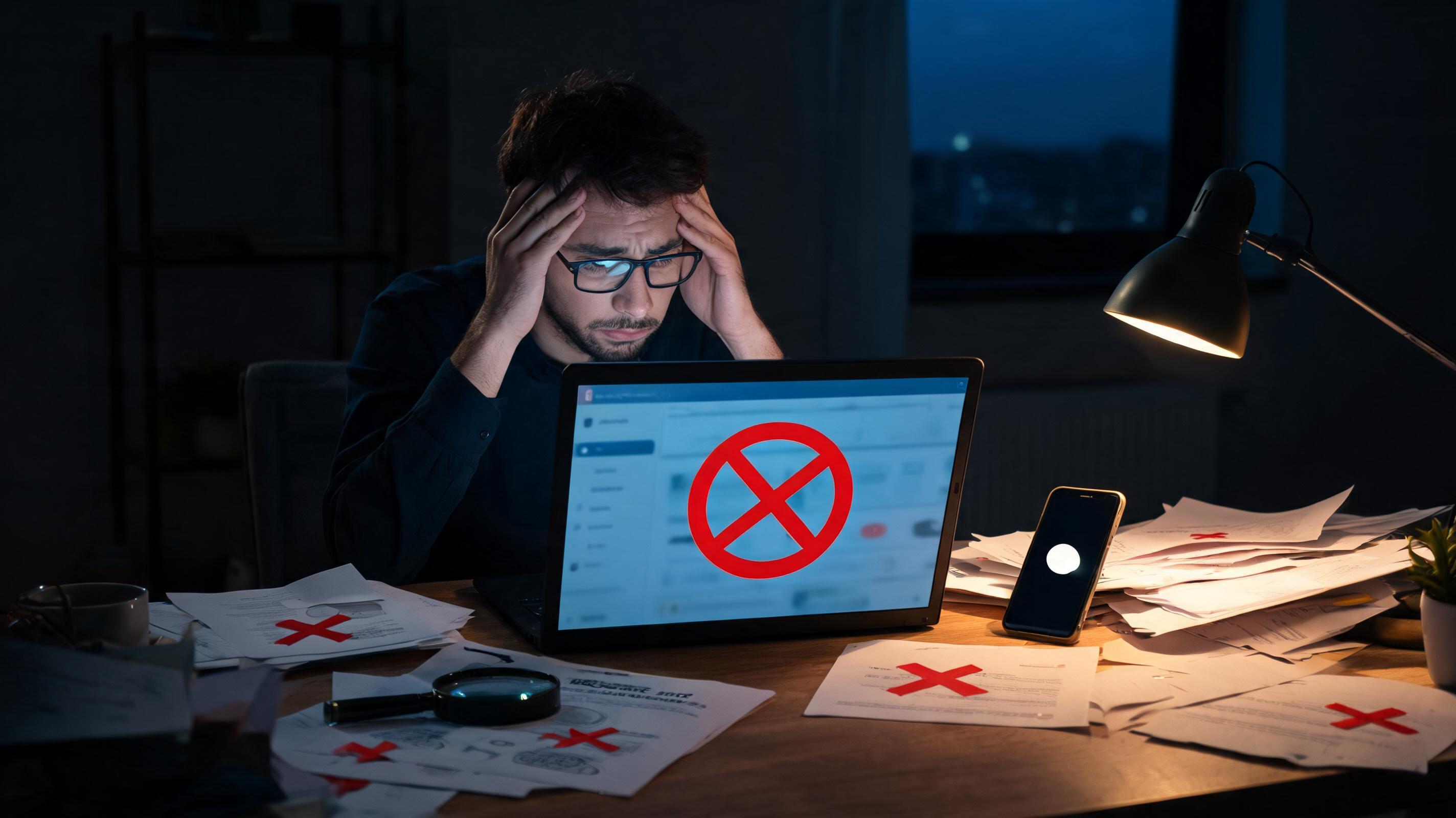 tiktok全托管入驻驳回,到底是哪里出了问题? tiktok全托管入驻驳回,到底是哪里出了问题?