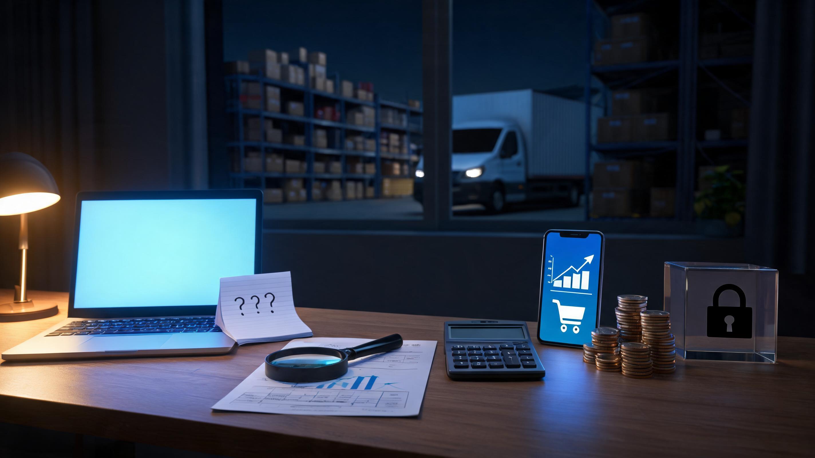 一个跨境卖家的真实账单:TikTok商家入驻保证金多少才够用? 一个跨境卖家的真实账单:TikTok商家入驻保证金多少才够用?