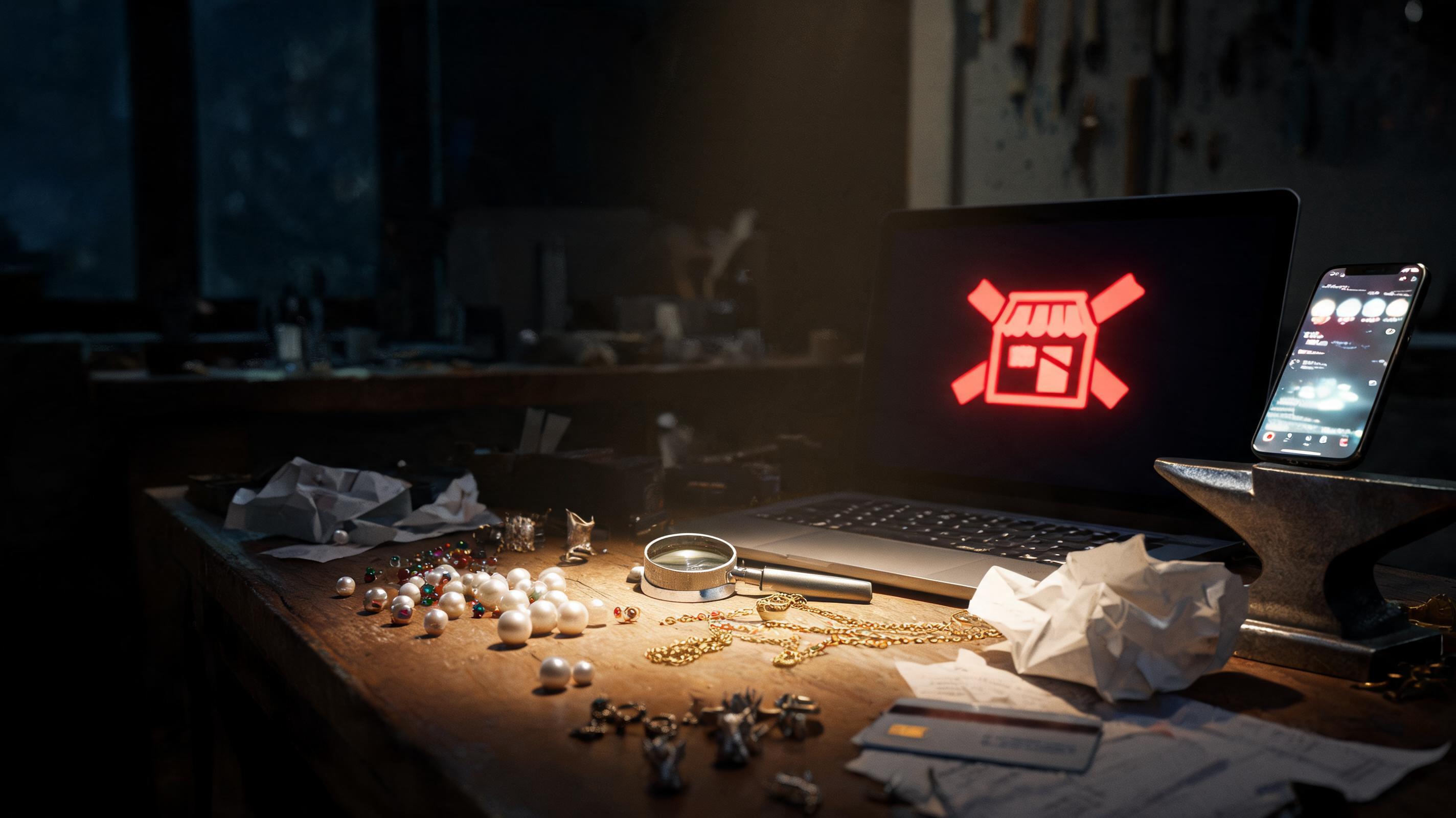 TikTok Jewelry Shop Setup: Hidden Traps That Kill Your Store