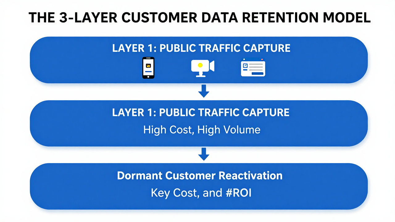 Cross-Border Customer Data Retention: Three Things to Nail Before Buying Traffic Cross-Border Customer Data Retention: Three Things to Nail Before Buying Traffic