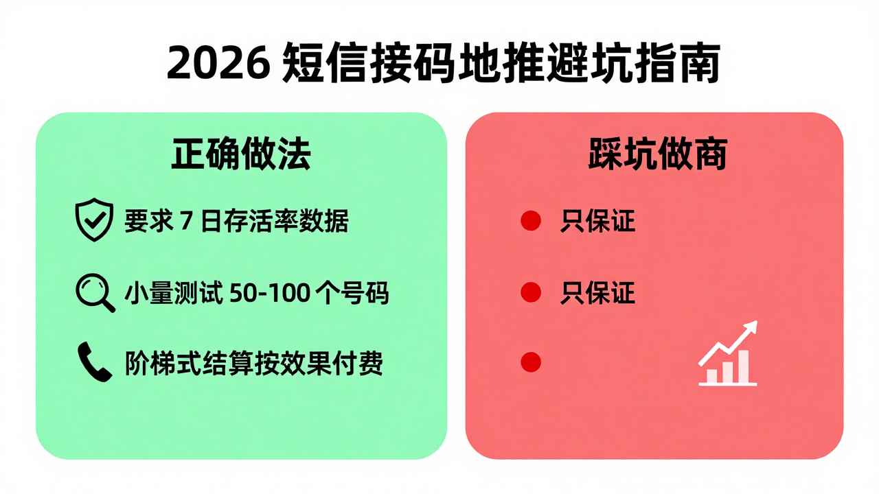 2026 年短信接码地推:跨境生意绕不开的获客暗门,怎么走才不踩雷? 2026 年短信接码地推:跨境生意绕不开的获客暗门,怎么走才不踩雷?