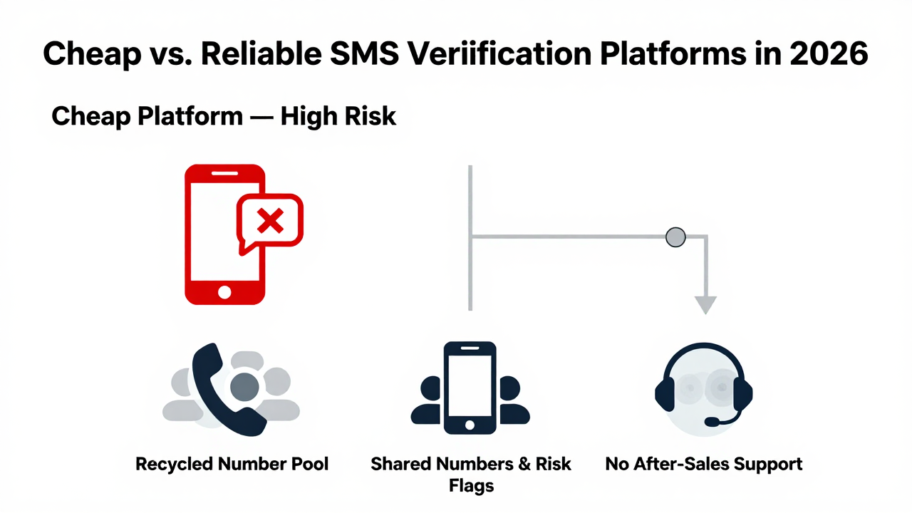 LT SMS Verification Platform: Why Cross-Border Businesses Still Can't Receive Codes in 2026