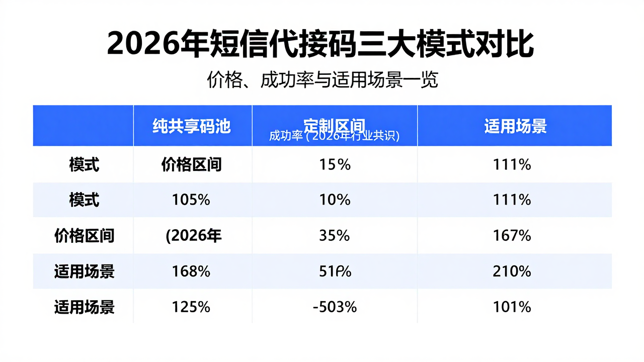2026年短信代接码,跨境人的“隐形基建”还是“隐形炸弹”? 2026年短信代接码,跨境人的“隐形基建”还是“隐形炸弹”?