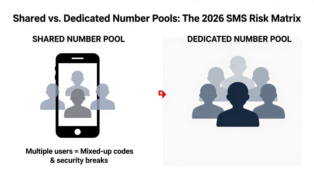Online SMS Verification in 2026: The Hidden Infrastructure Every Cross-Border Business Needs to Master Online SMS Verification in 2026: The Hidden Infrastructure Every Cross-Border Business Needs to Master