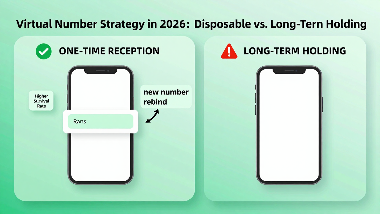 Virtual Carrier SMS Verification in 2026: The Compliance Choice Cross-Border Businesses Can't Ignore