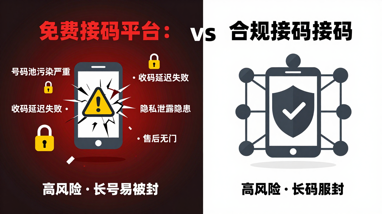 2021短信接码免费，跨境圈里到底怎么玩才不踩坑