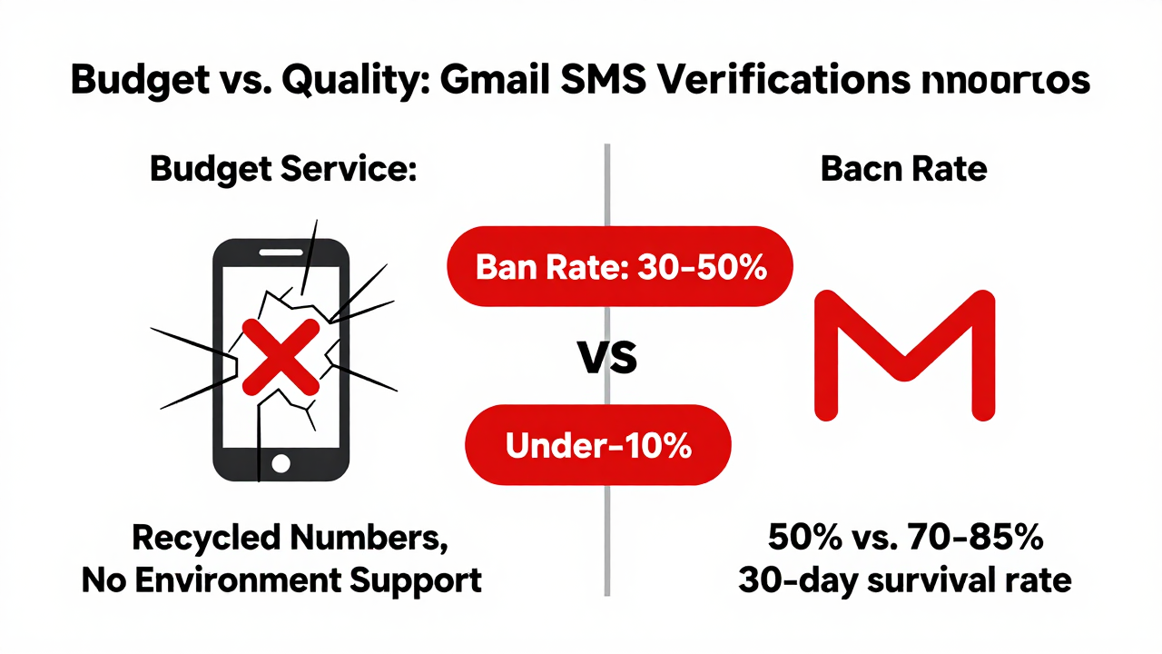 Gmail SMS Verification: The Hidden Backbone of Cross-Border Business
