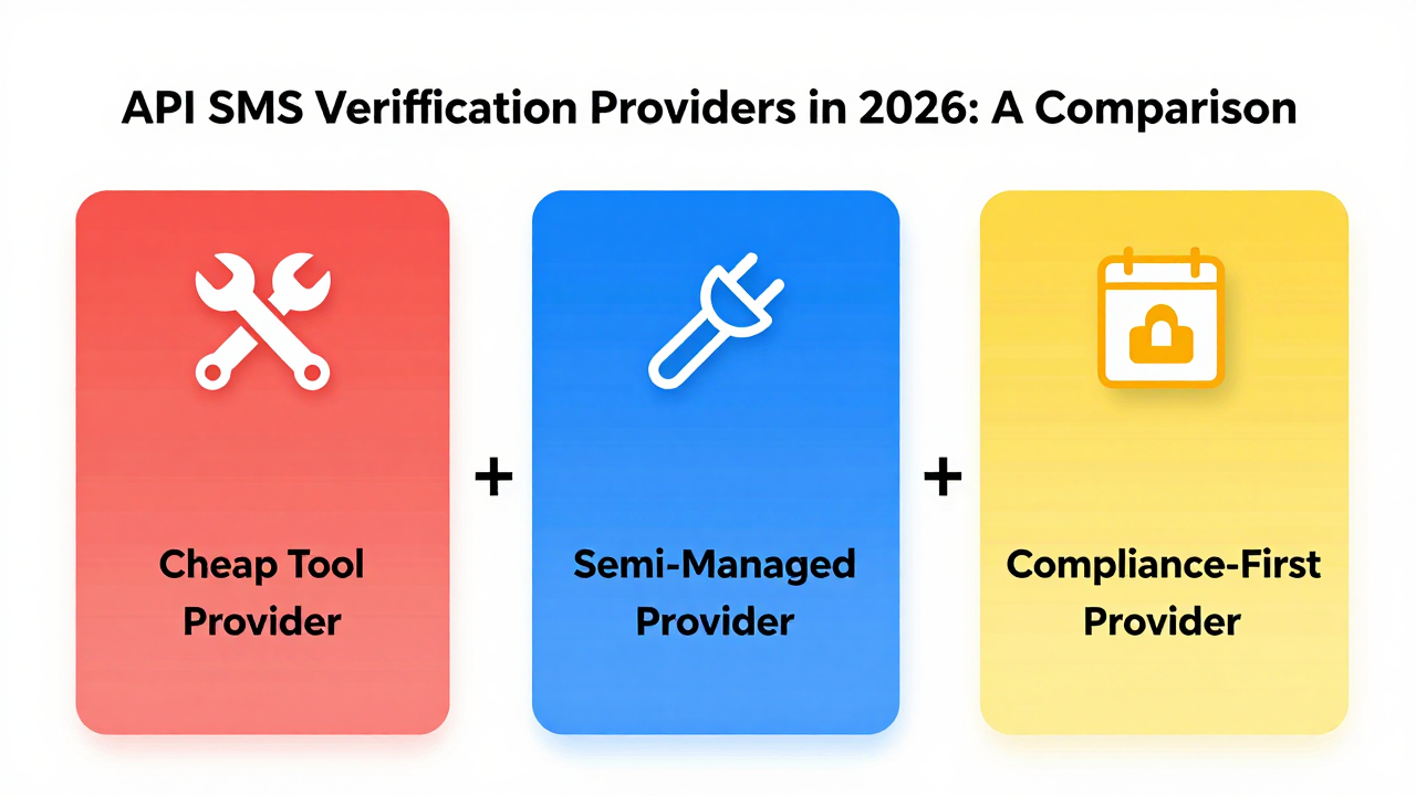 API SMS Verification for Cross-Border Business in 2026: It's Way More Than Just Receiving a Code API SMS Verification for Cross-Border Business in 2026: It's Way More Than Just Receiving a Code