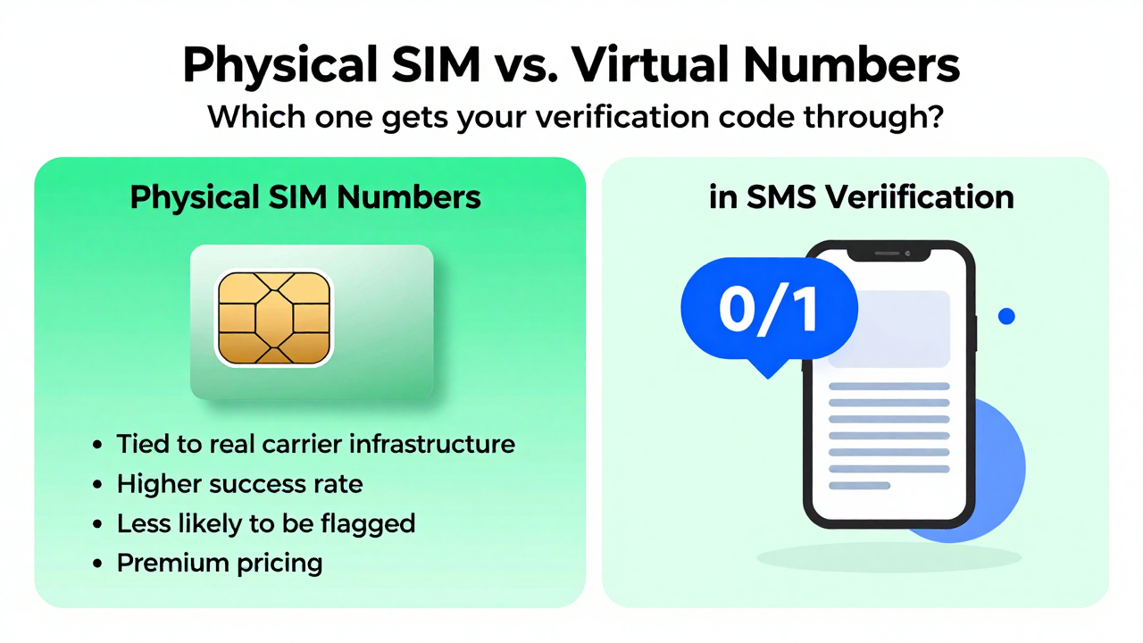 Best SMS Verification Platform: Fix Missing Verification Codes for Cross-Border Business Best SMS Verification Platform: Fix Missing Verification Codes for Cross-Border Business